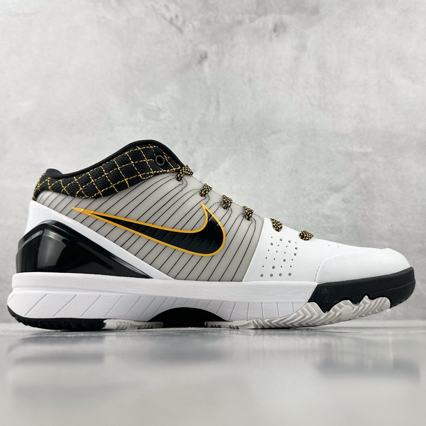 【SALE】Nike Zoom Kobe 4 Protro "Del Sol"（AV6339-101）