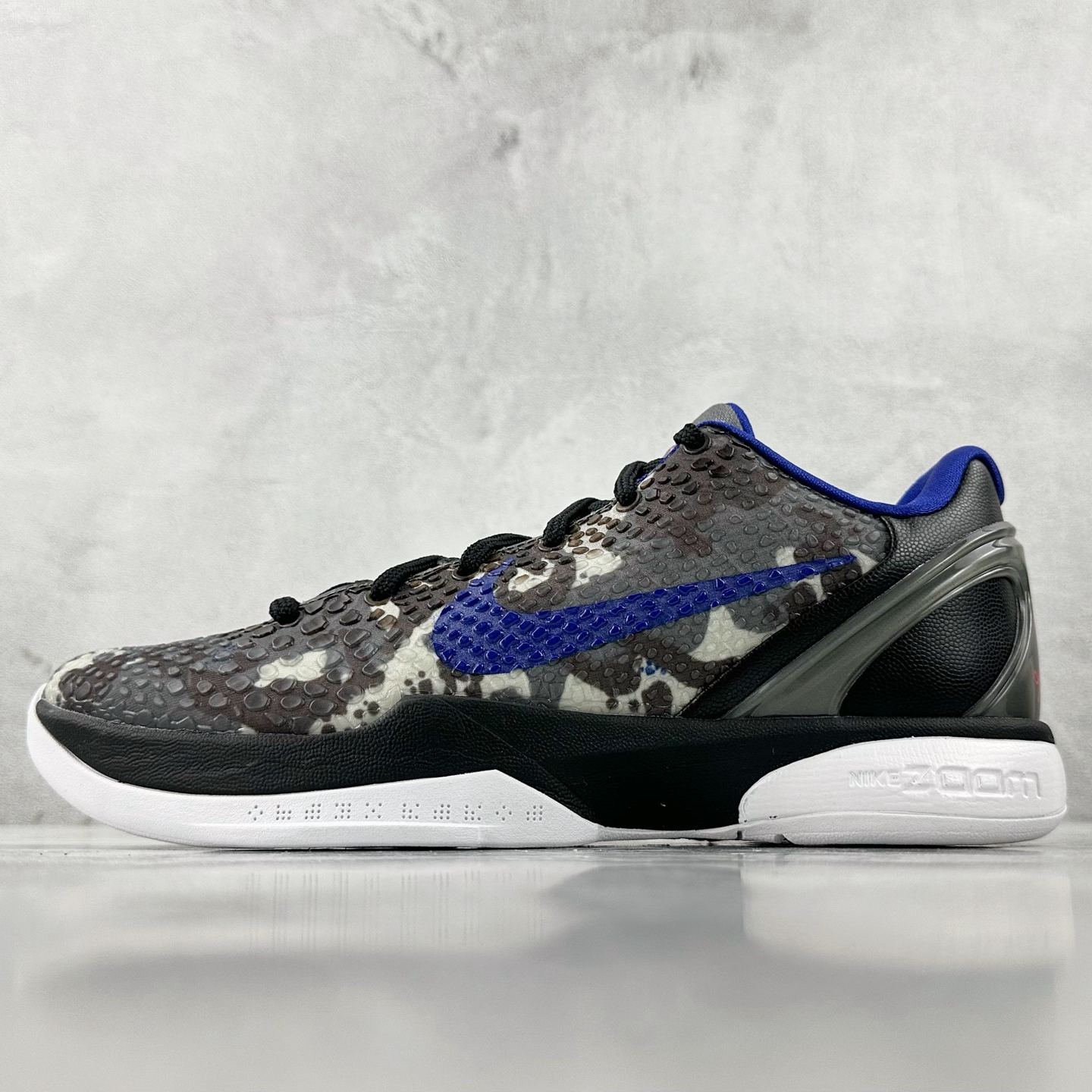 【SALE】Nike Kobe 6 Urban Camo（429659-901）