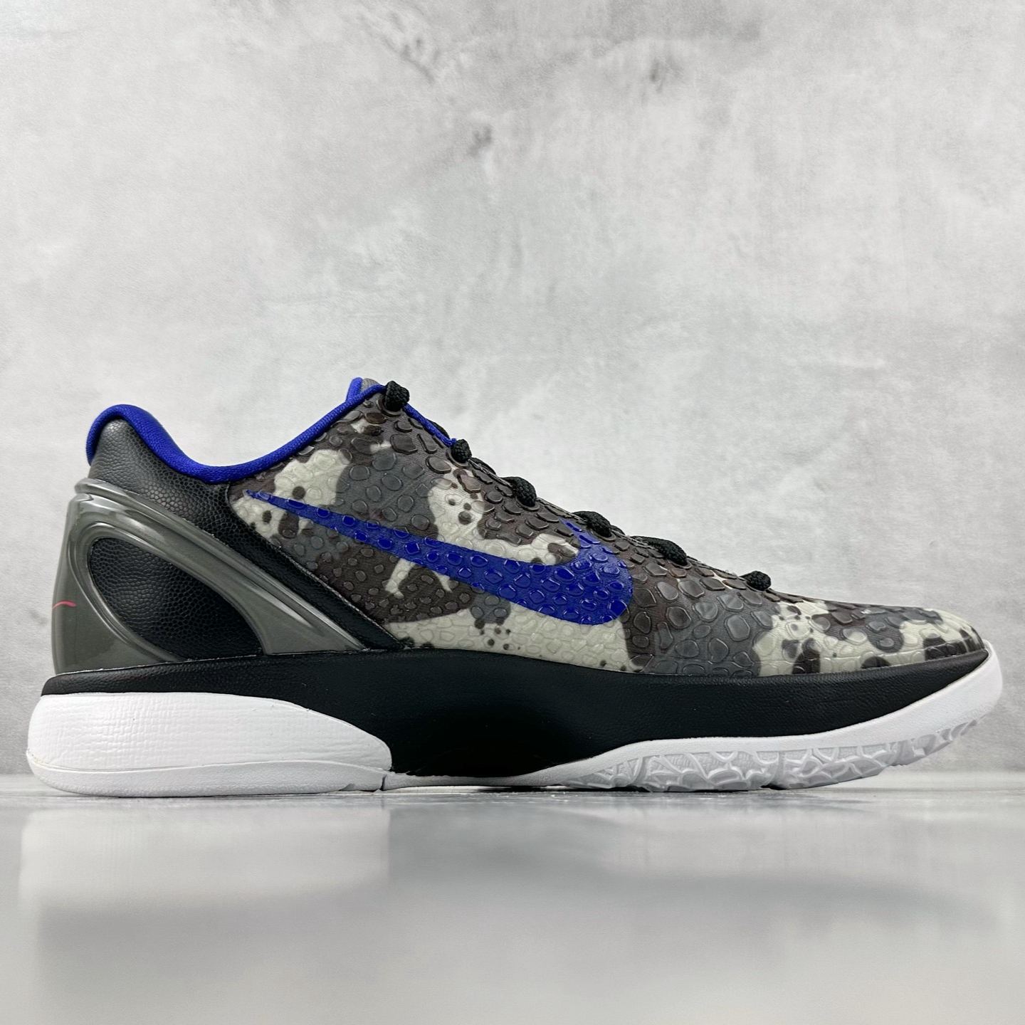 【SALE】Nike Kobe 6 Urban Camo（429659-901）