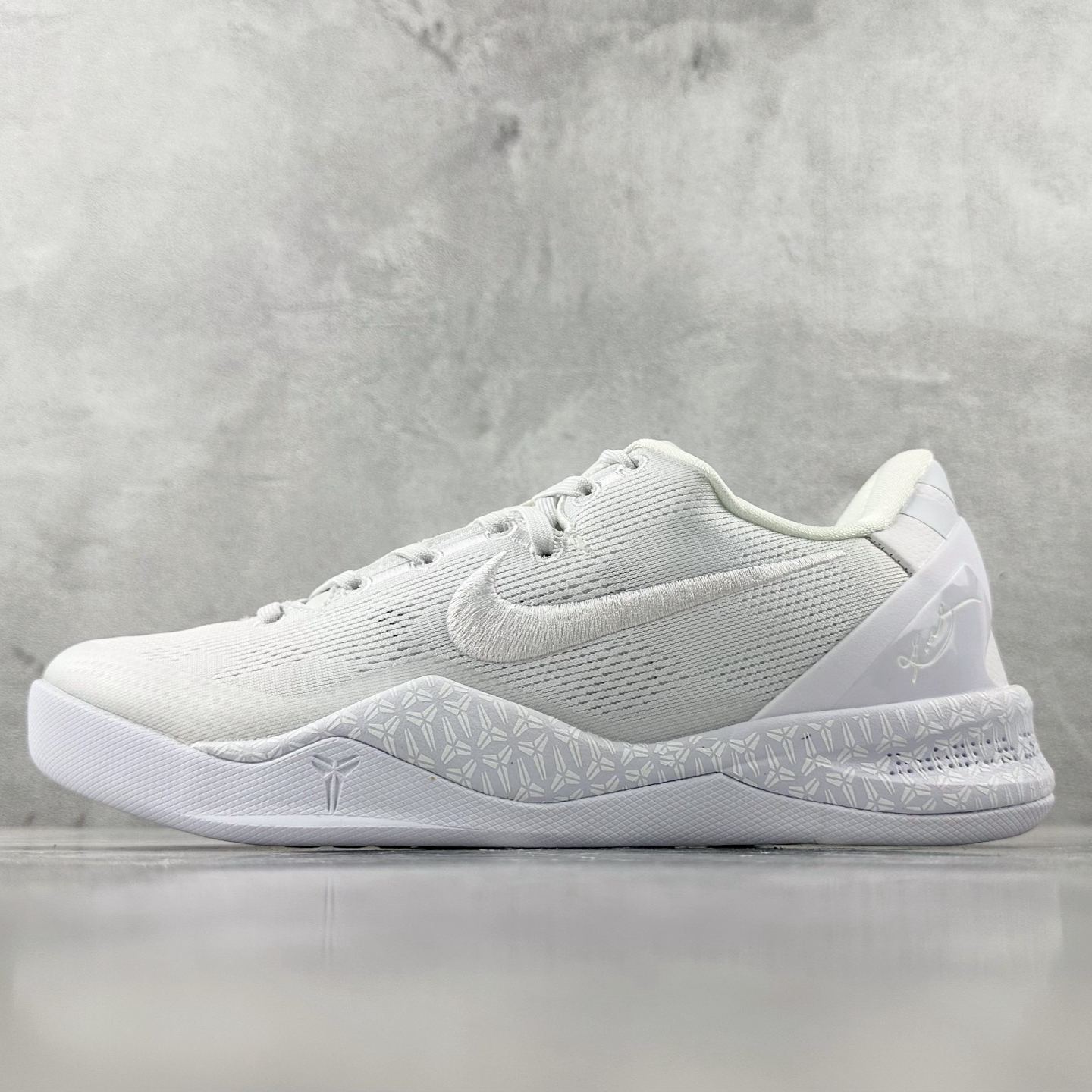 【SALE】Nike Kobe 8 Protro "Halo"（FJ9364-100）