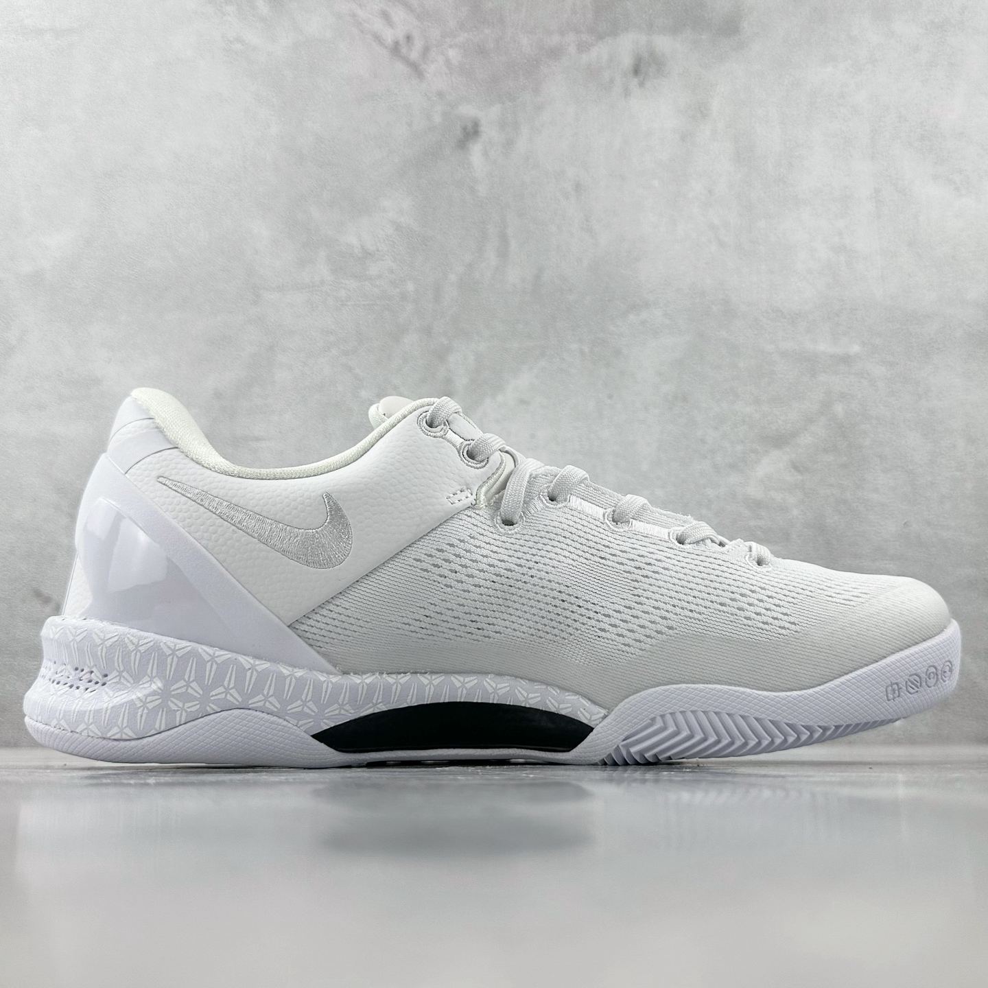 【SALE】Nike Kobe 8 Protro "Halo"（FJ9364-100）