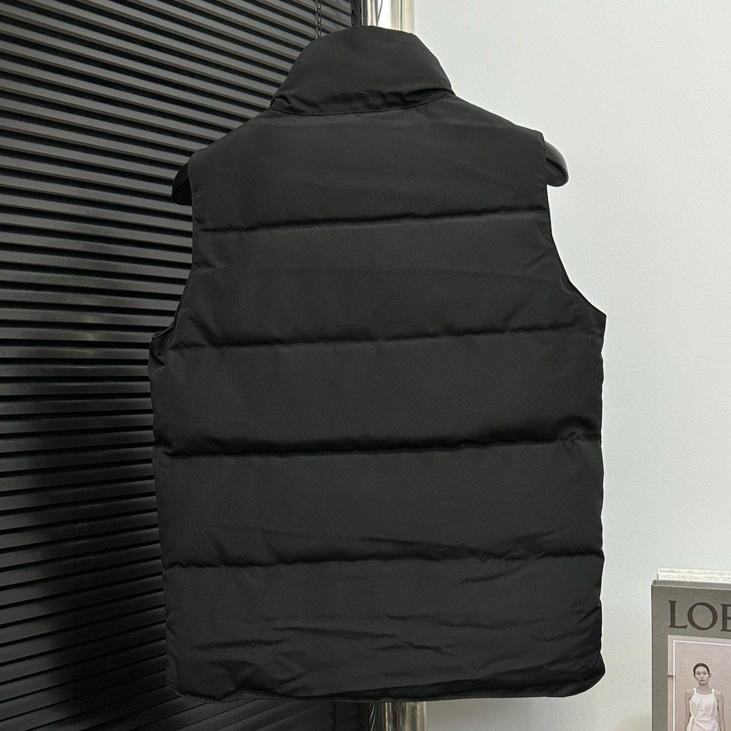 Canada Goose Freestyle Crew Vest（2054M-61）