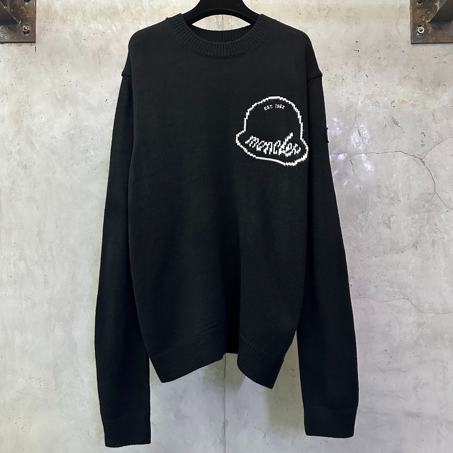 MONCLER Men Sweater （K20919C00004M1242999）