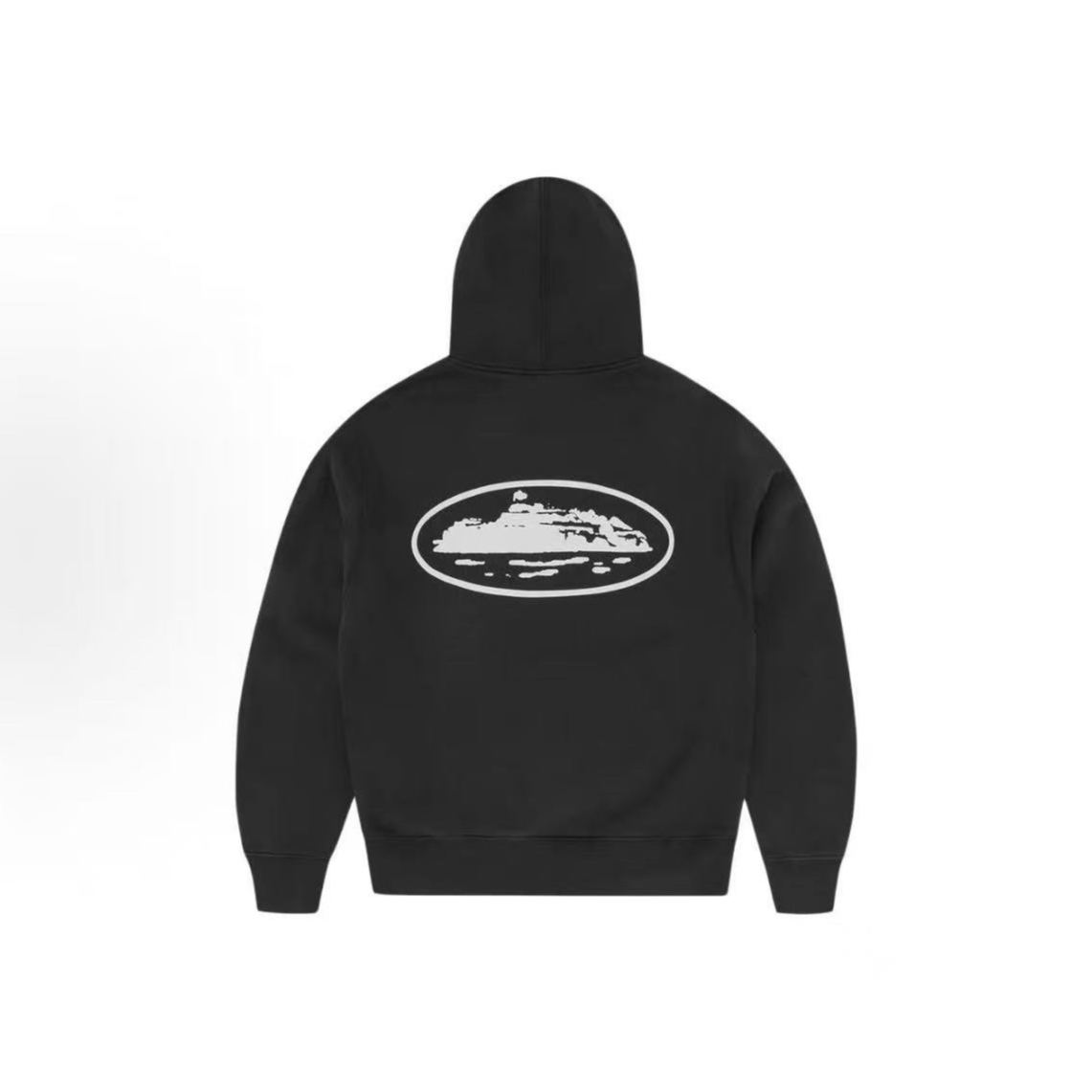 [Copy]Corteiz Superior Royale Zip Hoodie (CRTZ0503-274）