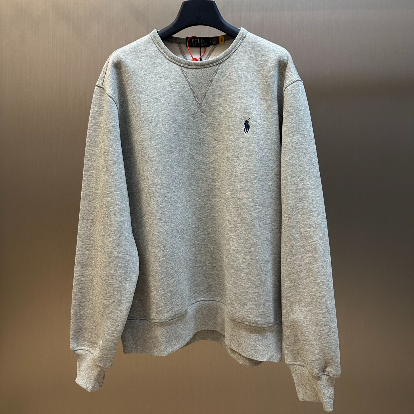 Polo Ralph Lauren Crewneck（710766772-003）