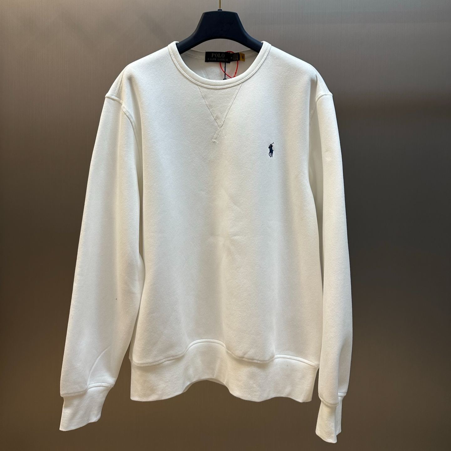 Polo Ralph Lauren Crewneck（710766772-003）