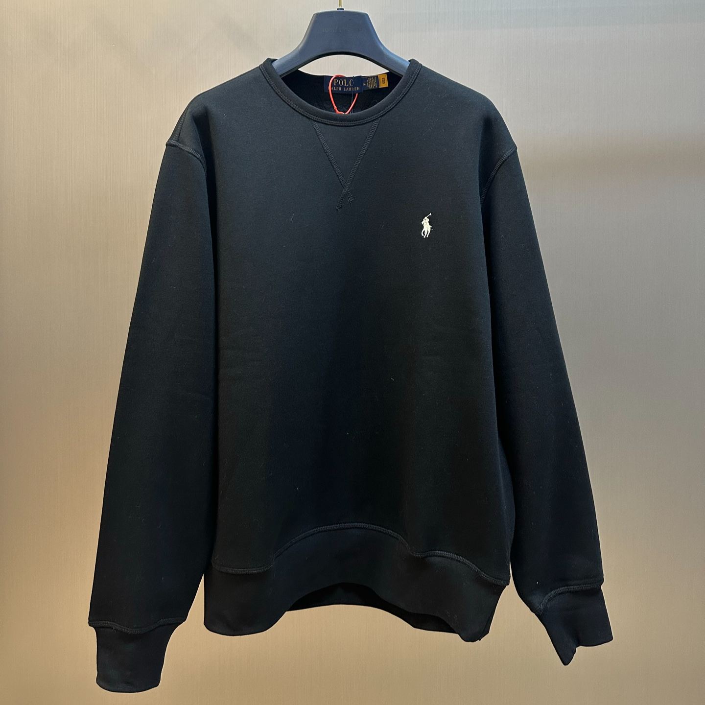 Polo Ralph Lauren Crewneck（710766772-003）