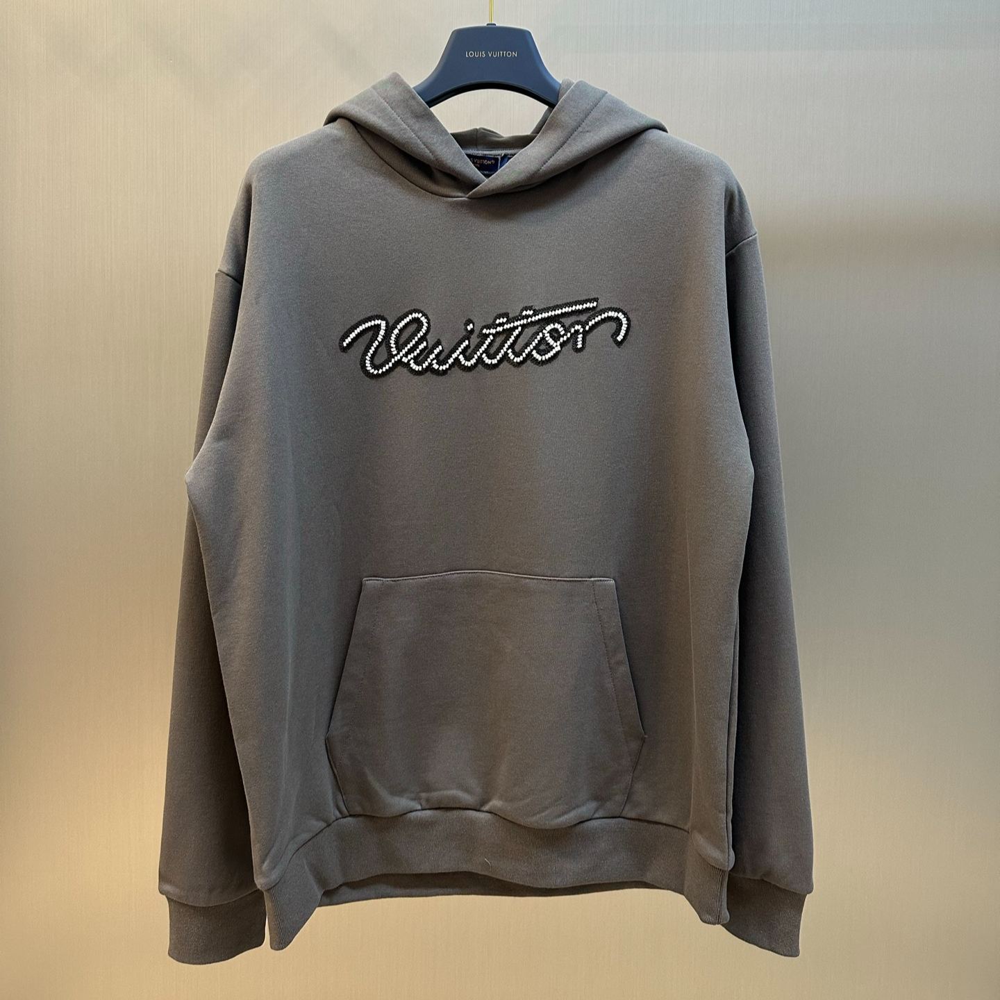 Louis Vuitton Signature Hoodie（1AJCFP）