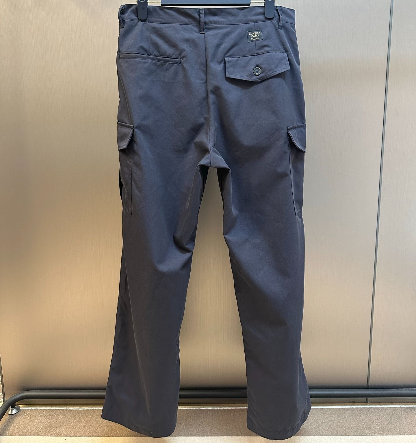 Louis Vuitton Signature Cargo Pants（1AIK62）