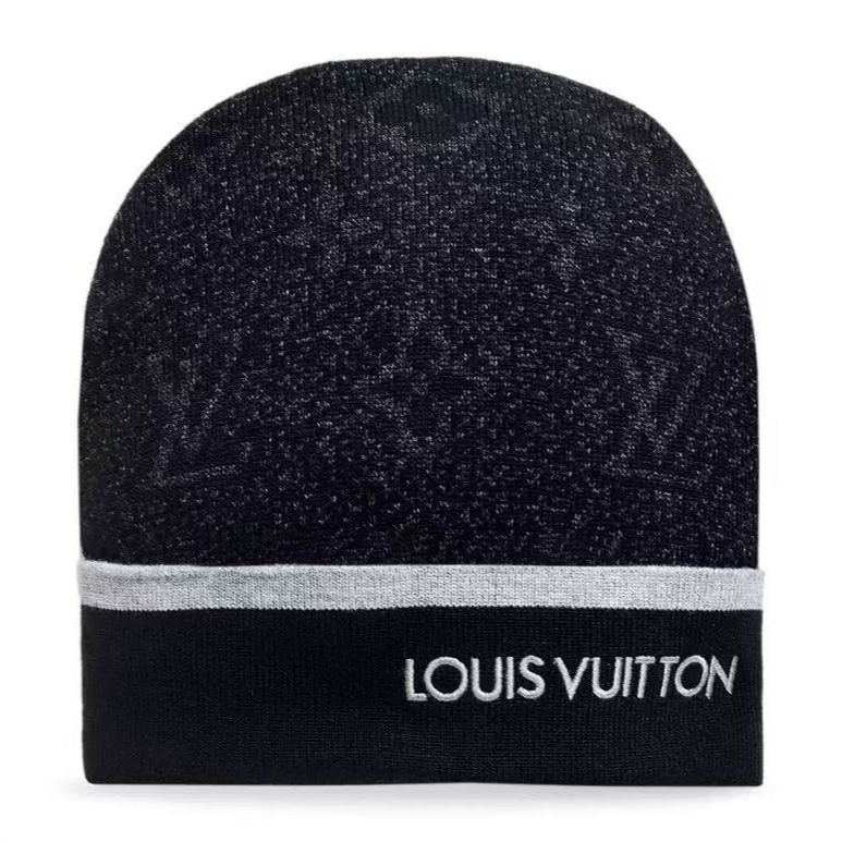 【Gift】Branded Knitted Hats Collection