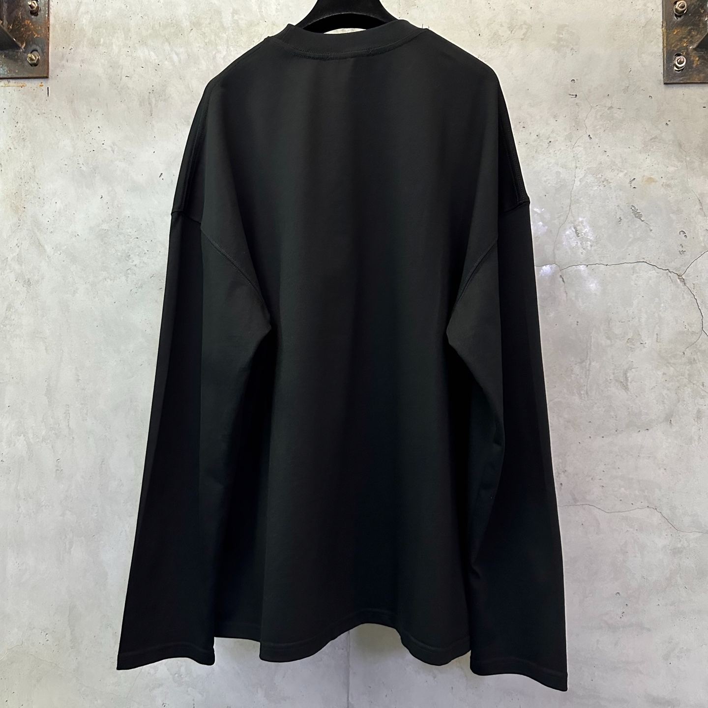 JIL SANDER Men's Long-Sleeve T-Shirt（J21GC0167J20243001）