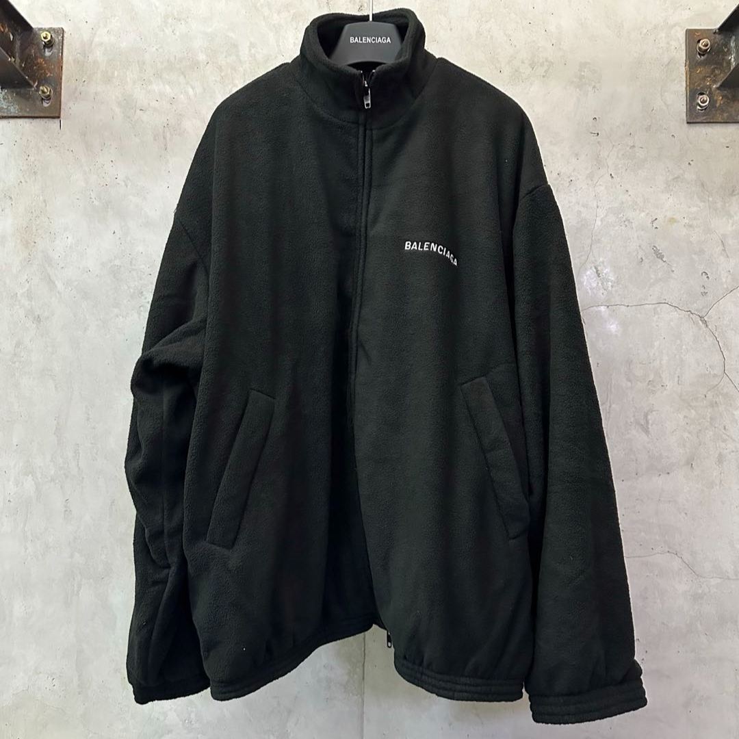 Balenciaga Windbreaker Jacket（839091TRO319012）