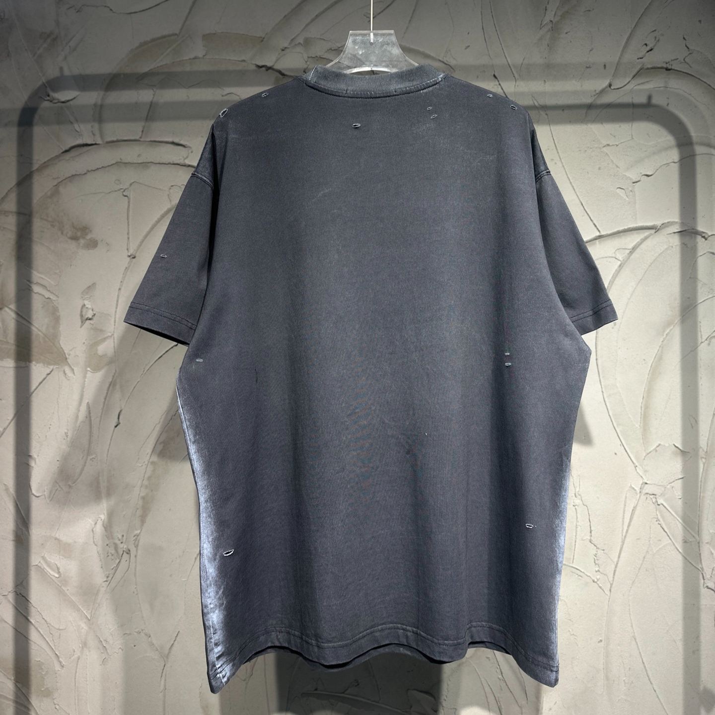 Acne Studios FW25 T-shirts  (CL0362-900）