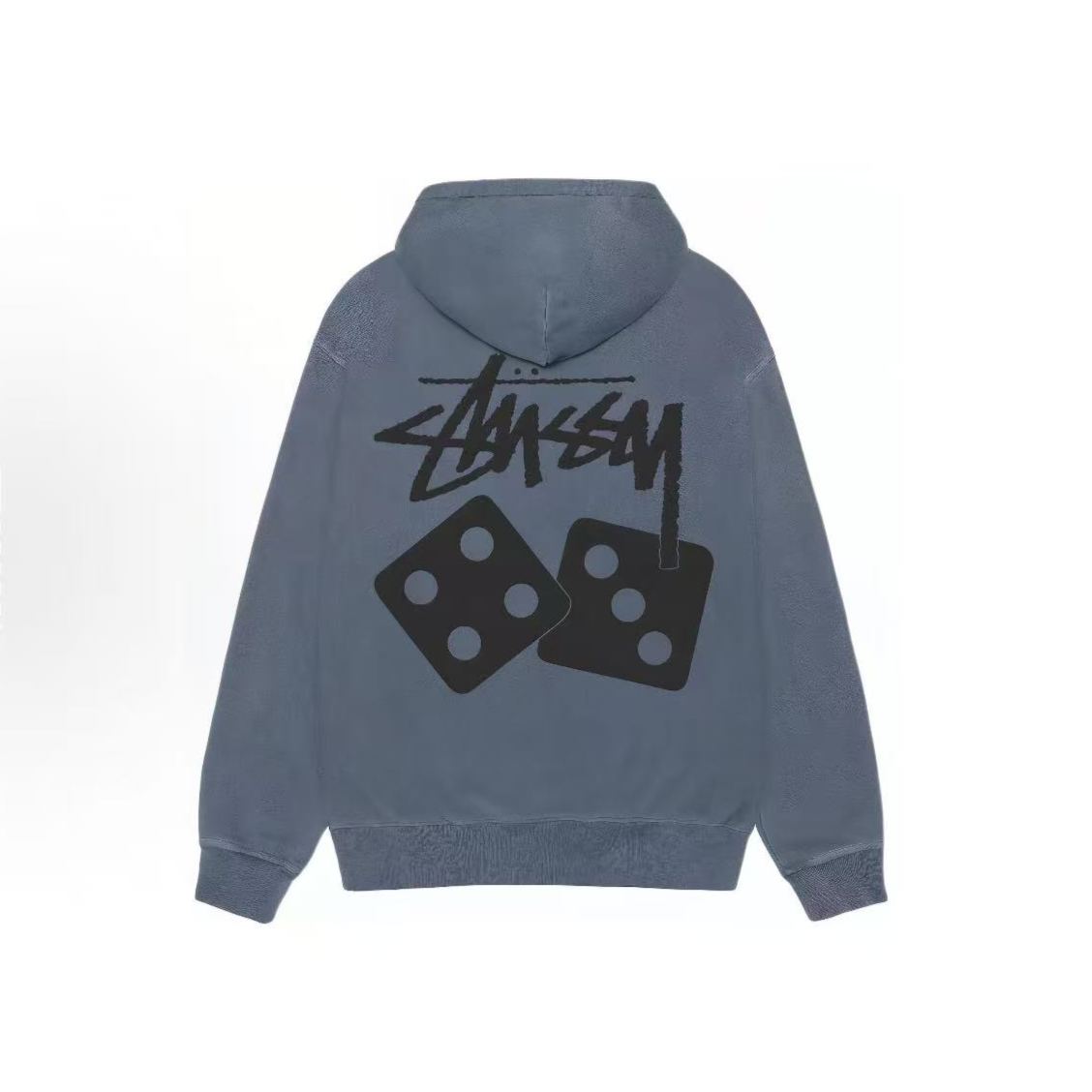 STUSSY Dice Zip Hoodie（1975077）