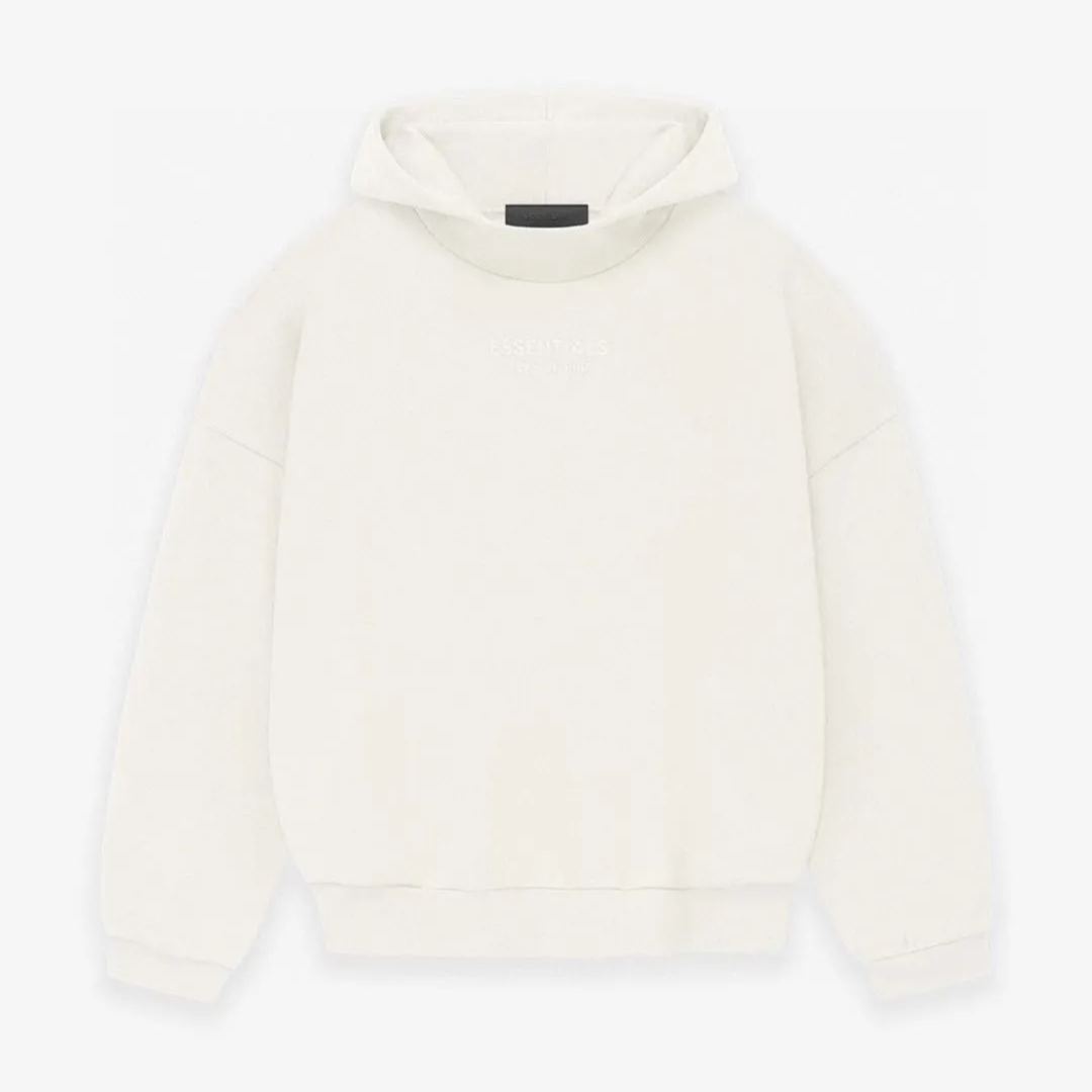 Fear of God Essentials Hoodie （192BT232051F）
