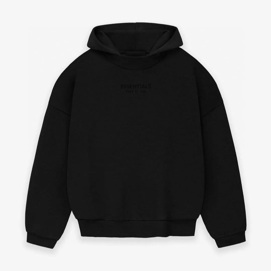 Fear of God Essentials Hoodie （192BT232051F）