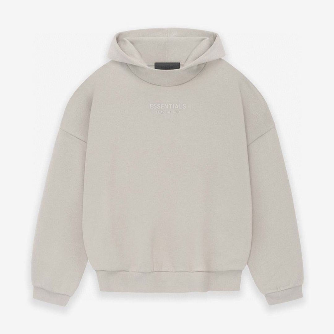 Fear of God Essentials Hoodie （192BT232051F）