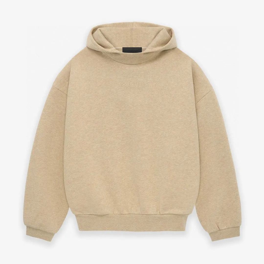 Fear of God Essentials Hoodie （192BT232051F）