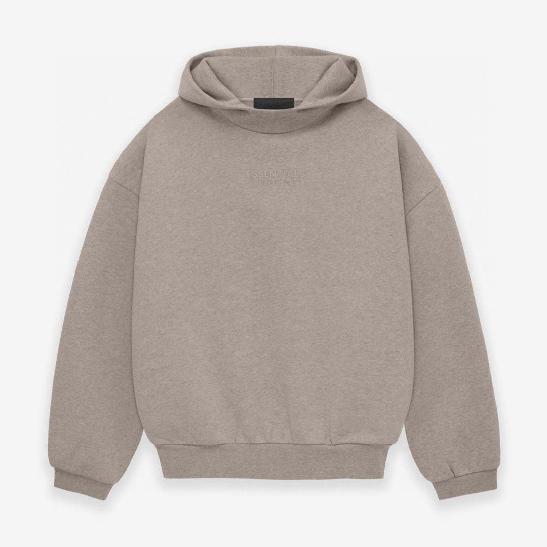 Fear of God Essentials Hoodie （192BT232051F）