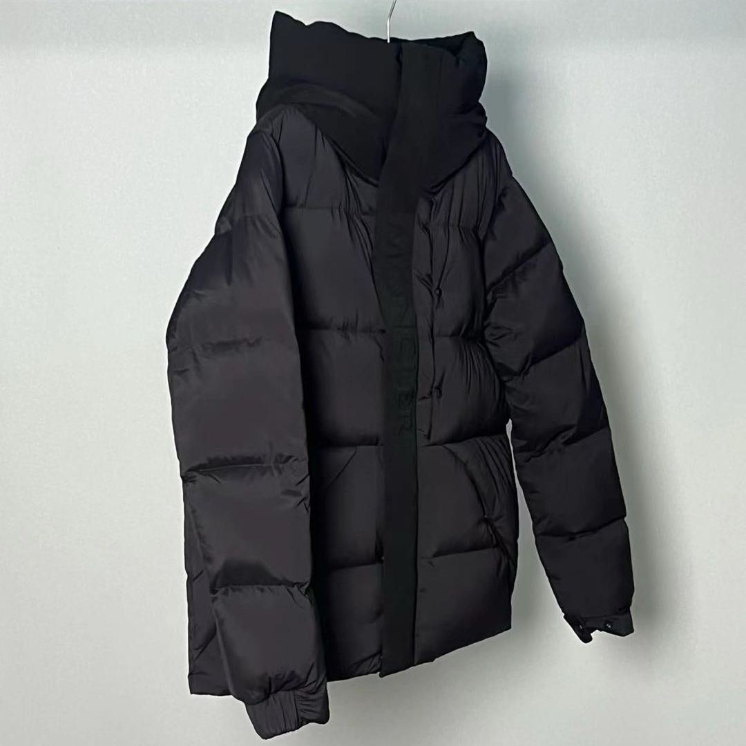 Moncler Madeira nylon down jacket-3 color expansion（H20911A0010953334000）