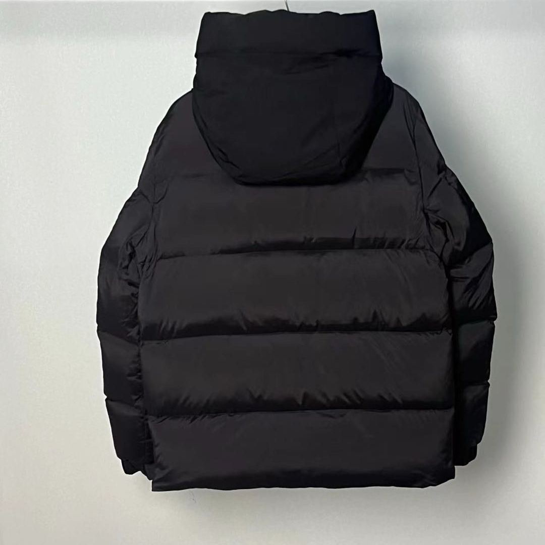 Moncler Madeira nylon down jacket-3 color expansion（H20911A0010953334000）