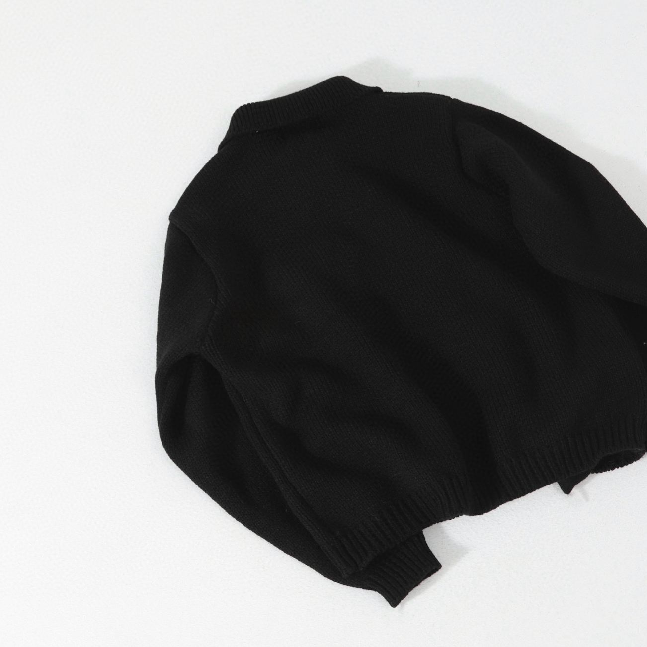 Carhartt WIP DETROIT KNIT JACKET（CHXJKA242021N）
