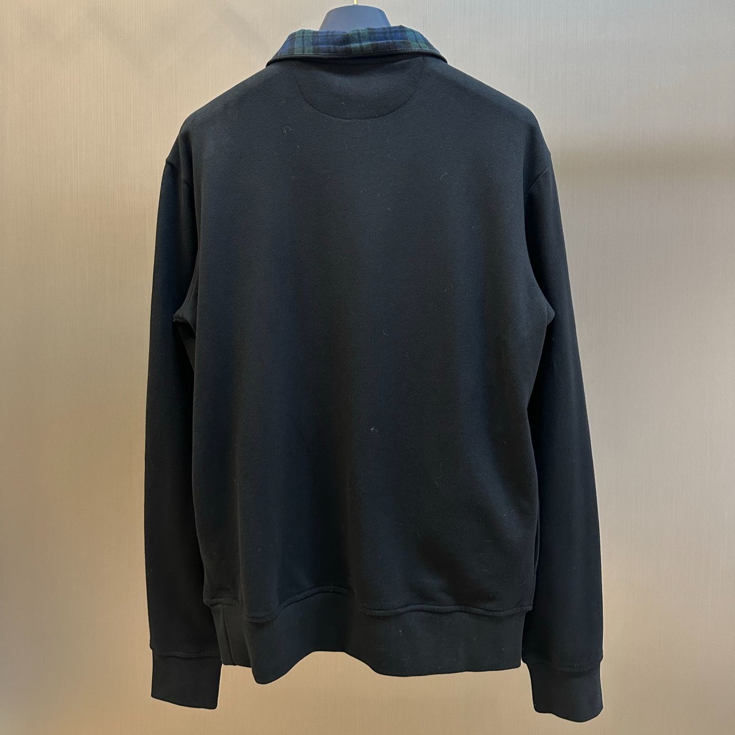 Polo Ralph Lauren Half-Zip Fleece Sweatshirt（710981468-001）