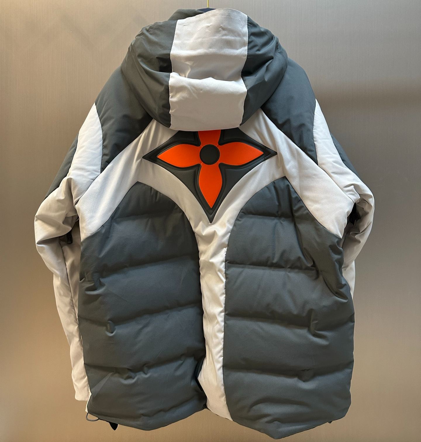 LOUIS VUITTON Functional Down Ski Jacket（1AGIQ4）
