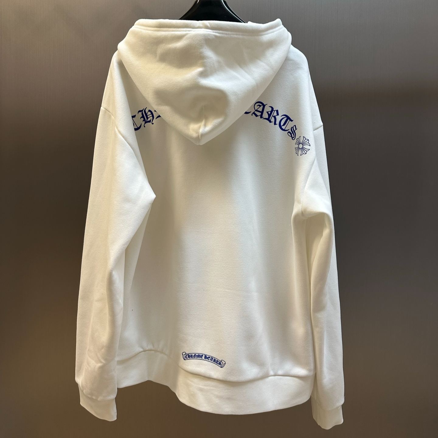 Chrome hearts Rolling stones NY 2024 tour Hoodie (CH-20251216）