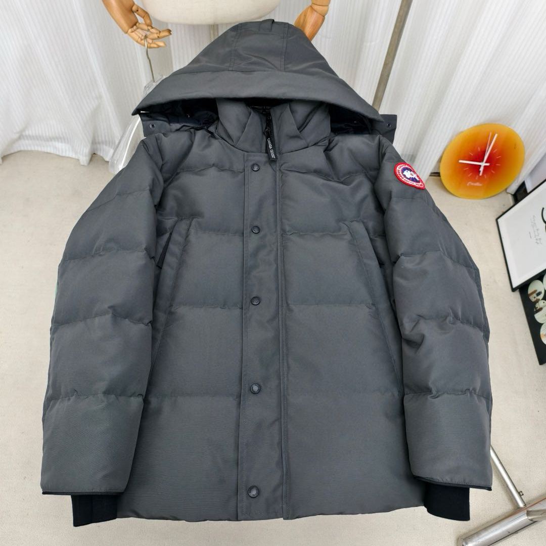 Canada Goose Wyndham Parka（2048M-9431）