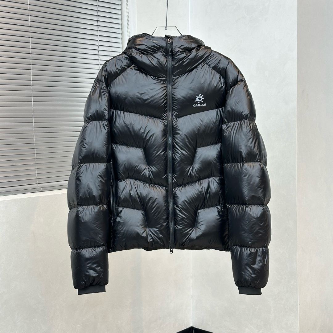 KAILAS 5000GT Down Jacket（KG2533115）