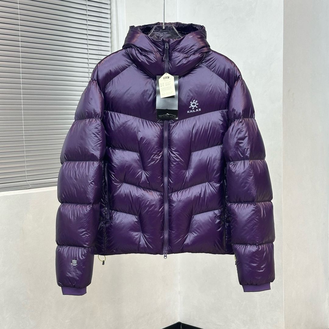KAILAS 5000GT Down Jacket（KG2533115）