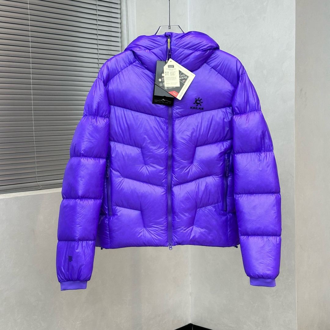 KAILAS 5000GT Down Jacket（KG2533115）