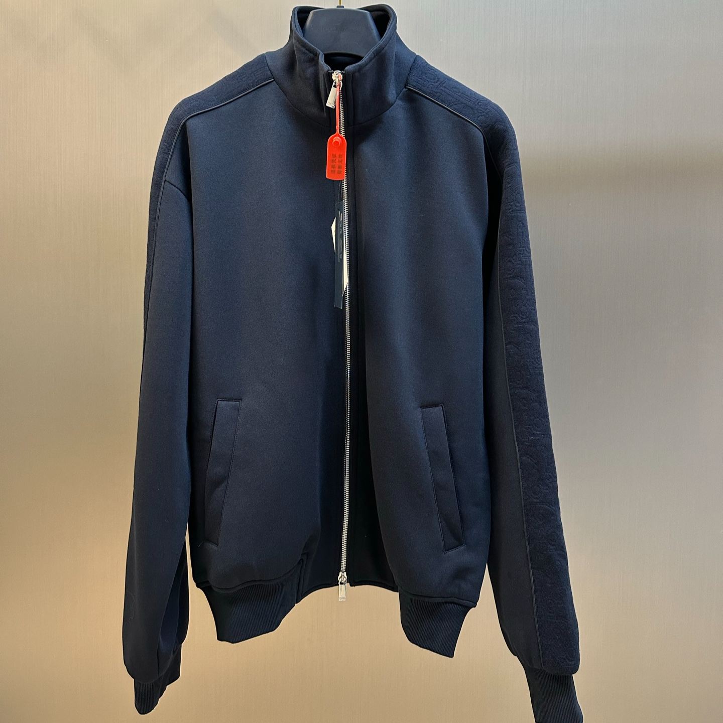 Dior Oblique Track Jacket （513J425A0979-C585）