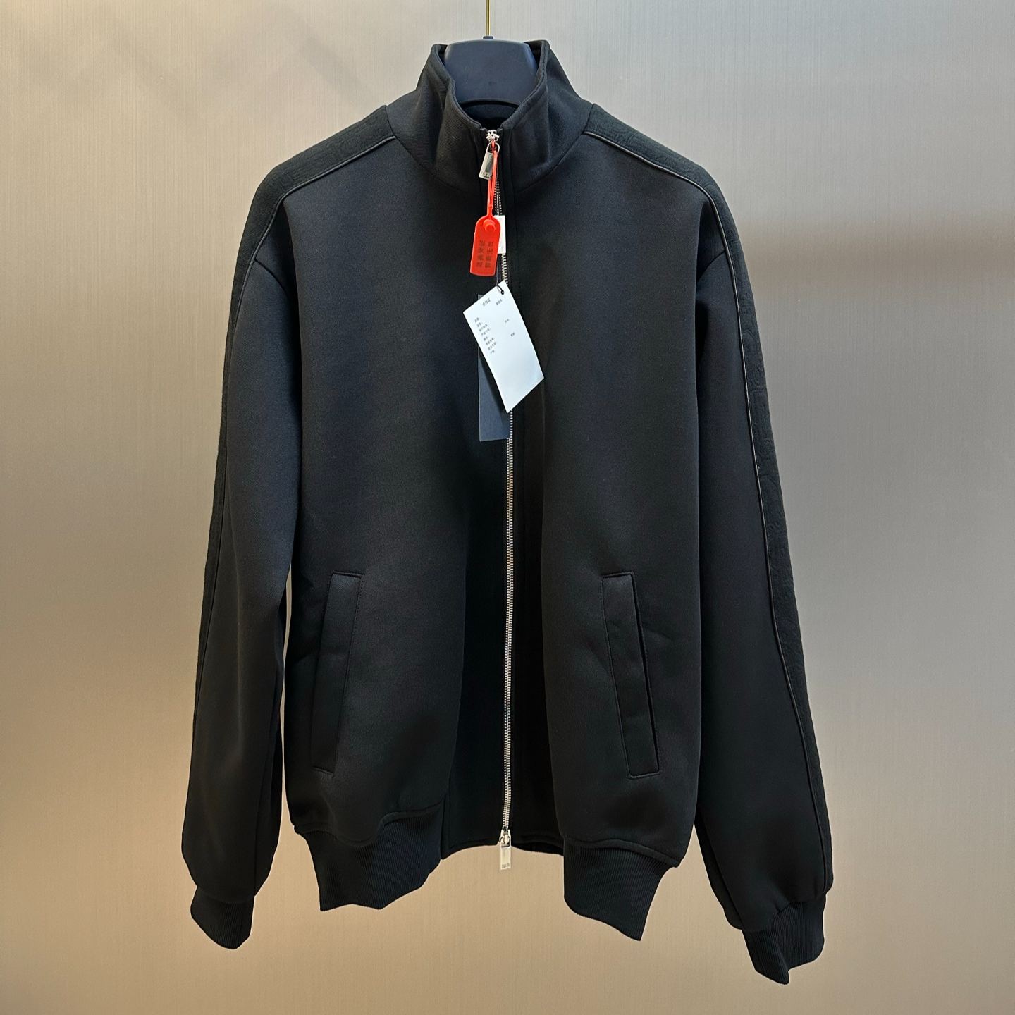 Dior Oblique Track Jacket （513J425A0979-C585）