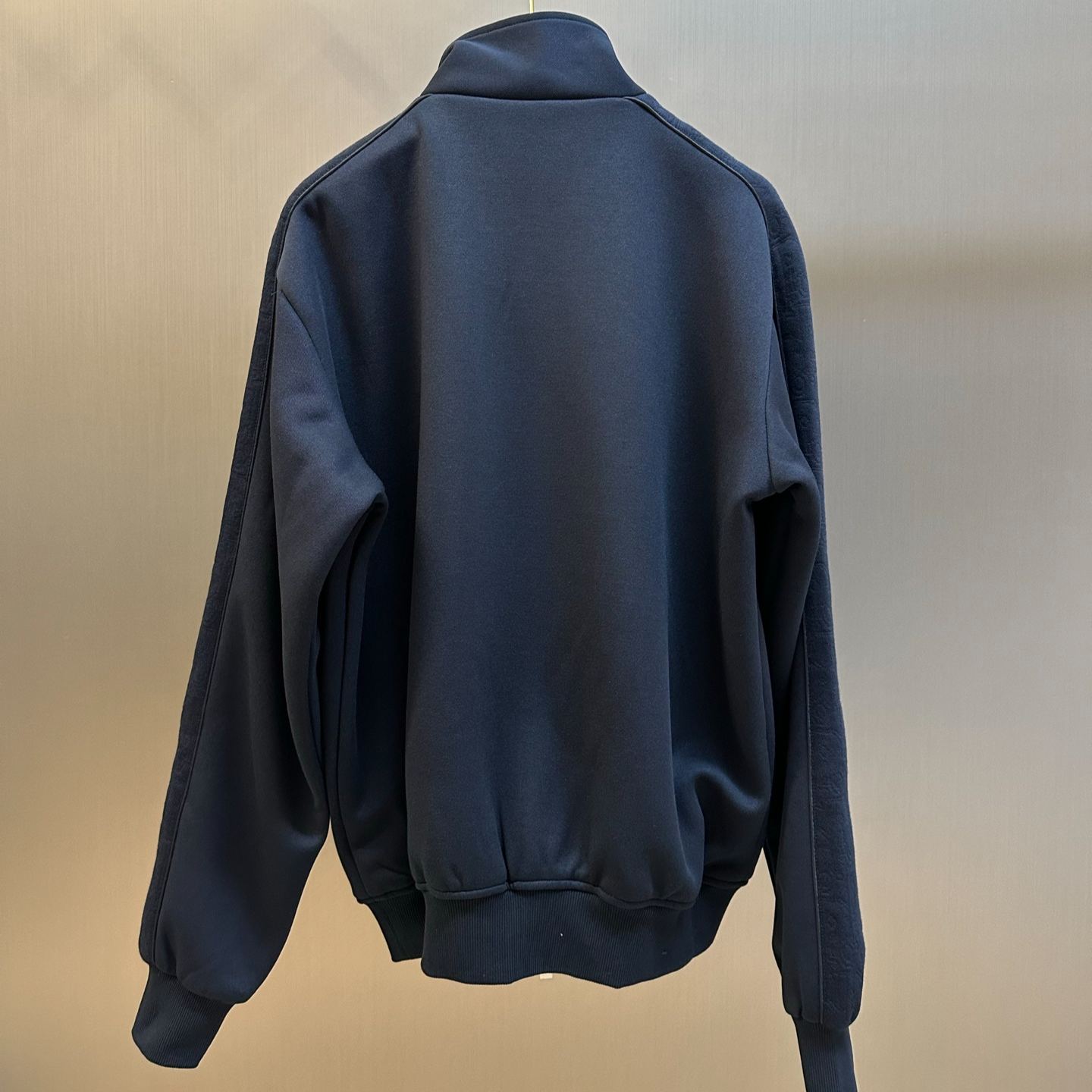 Dior Oblique Track Jacket （513J425A0979-C585）