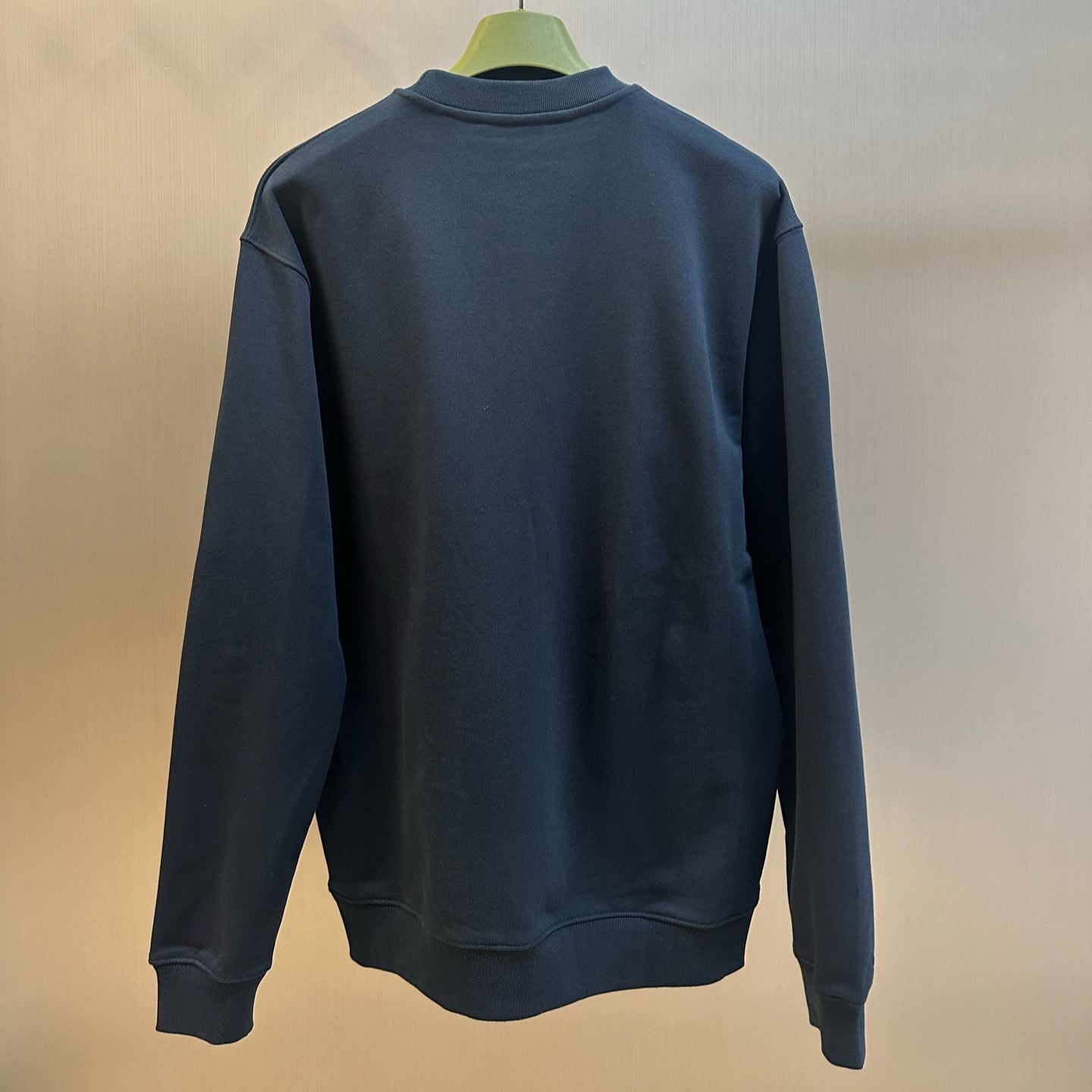 Gucci Men's Cotton Jersey Sweatshirt（848737-XJHNC-4794）