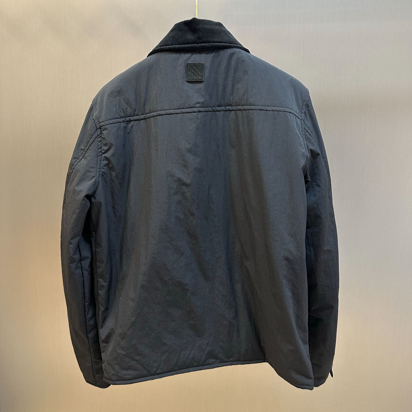 Louis Vuitton nylon blend work jacket （1AJBGR）