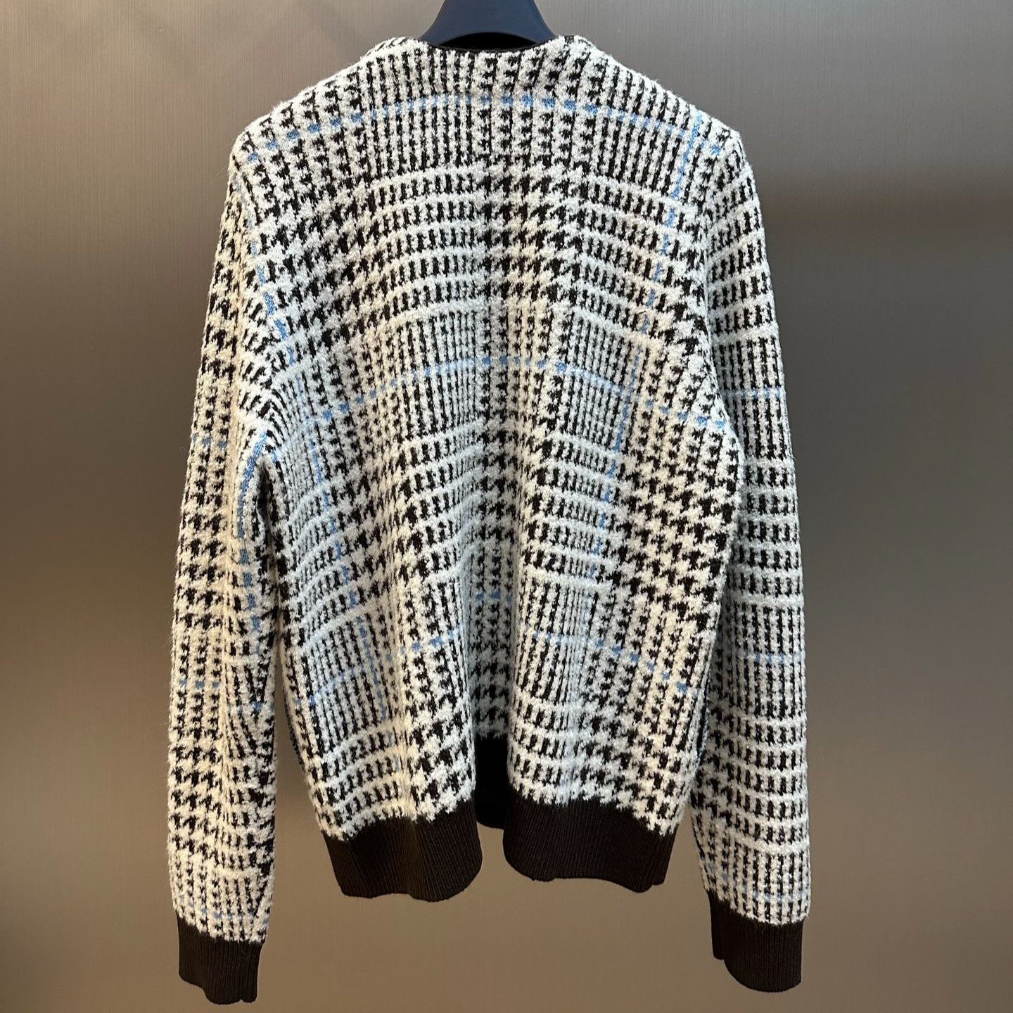 Louis Vuitton cardigan（1AJBSP）