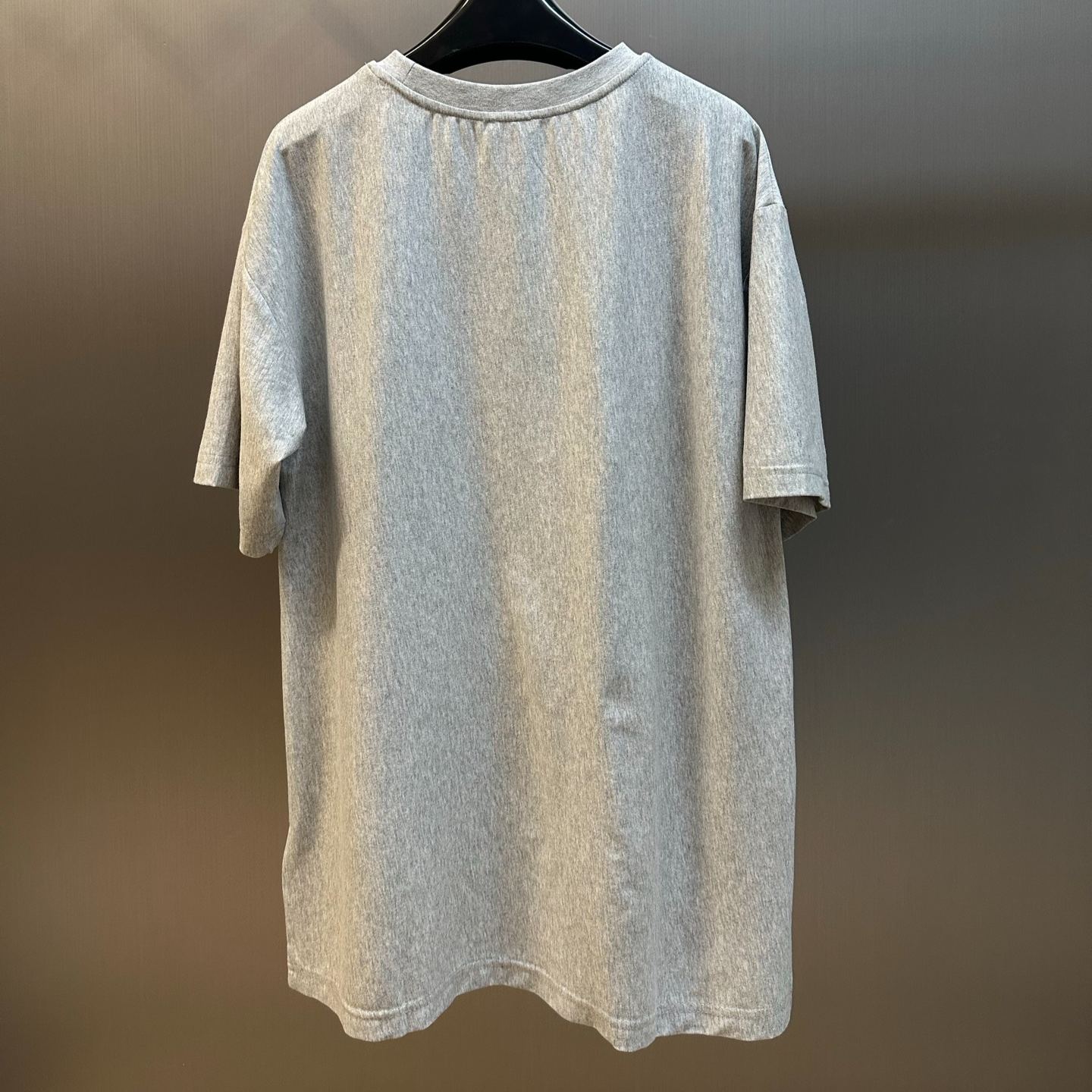 CELINE oversized T-shirt  (RX0IA507Z-GHJ4）