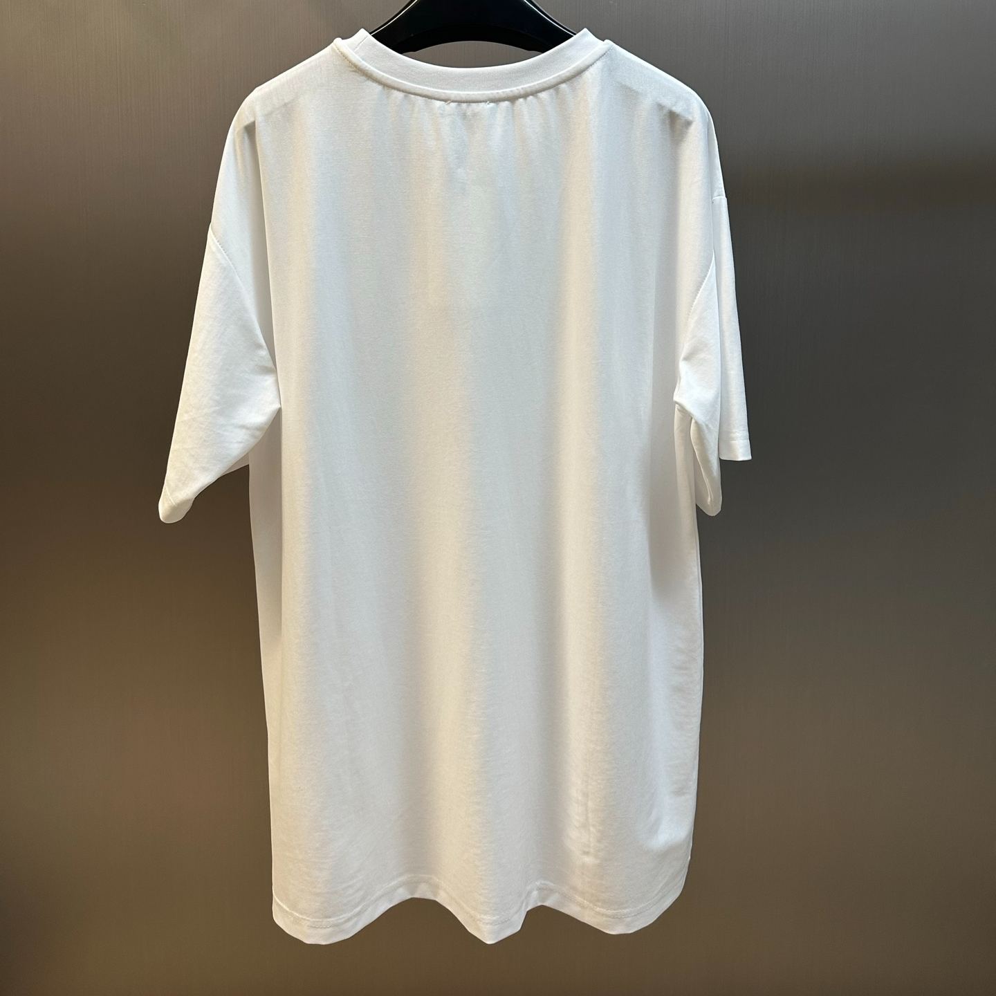 CELINE oversized T-shirt  (RX0IA507Z-GHJ4）