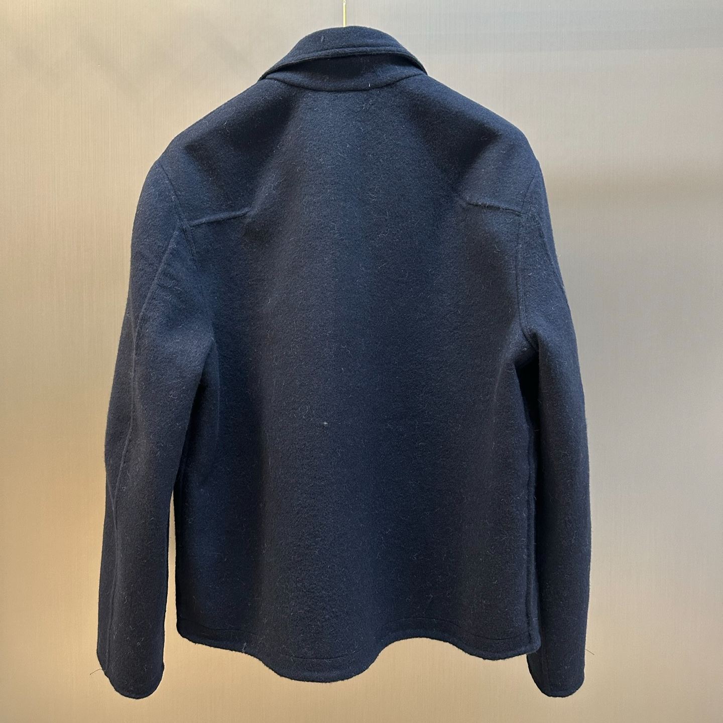 Louis Vuitton Reversible work jacket（1AIJRP）