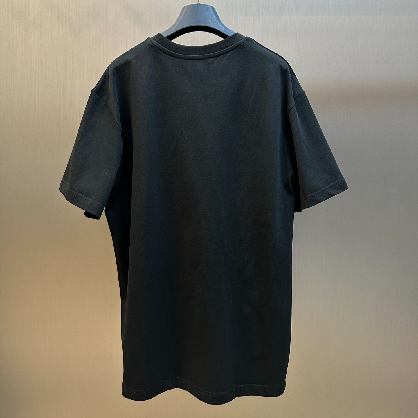 Louis Vuitton Cursive Signature T-shirt（1AII24）