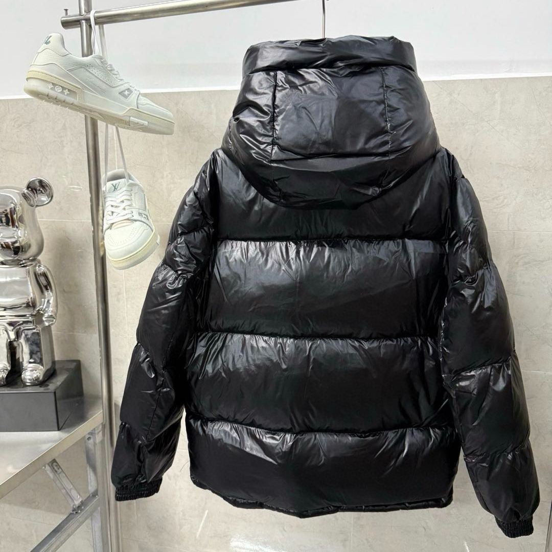 MONTBELIARD SHORT DOWN JACKET（I20911A51X0068950999）