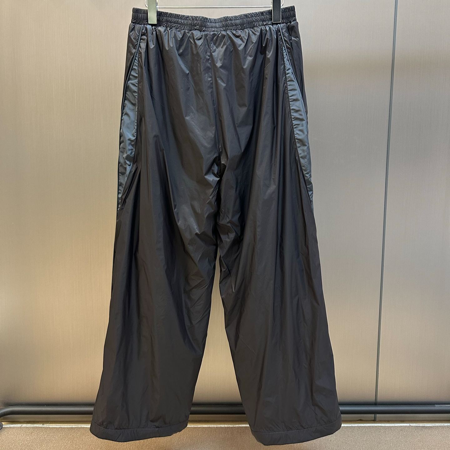 Balenciaga 3B Sports Icon Ski Tracksuit Pants (857653TPO391000）