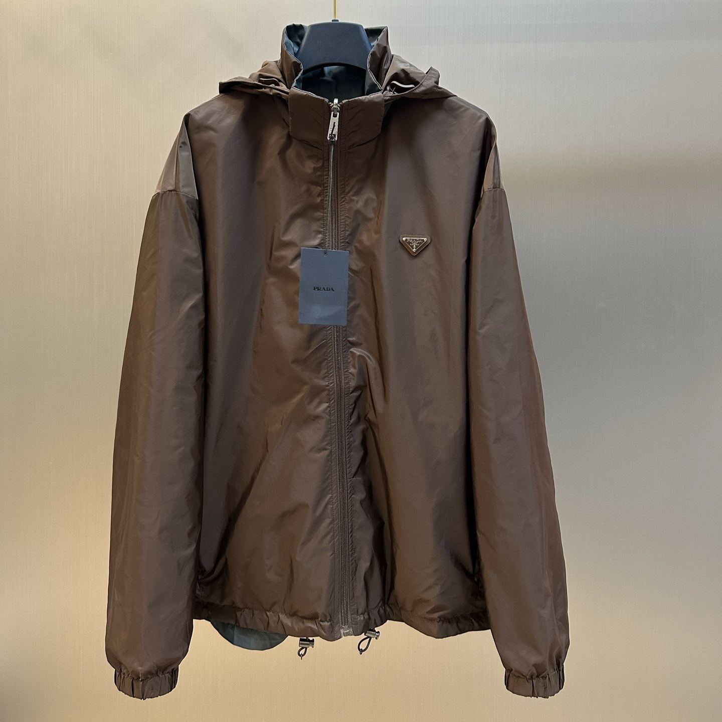 PRADA REVERSIBLE JACKET（SGC603-SAEO-1WQ9F-0-1C5）