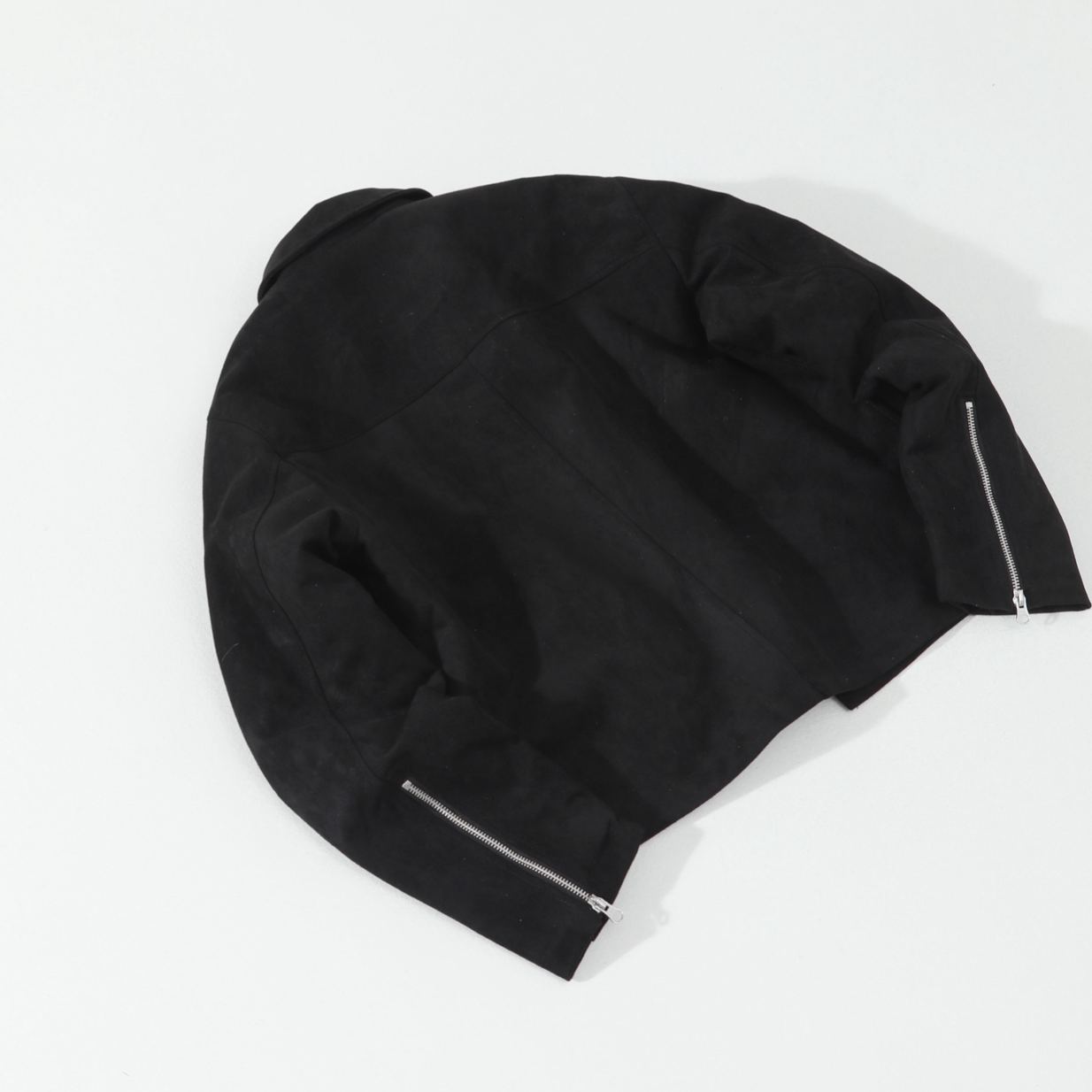 Stussy Bing Jacket Suede （115754）