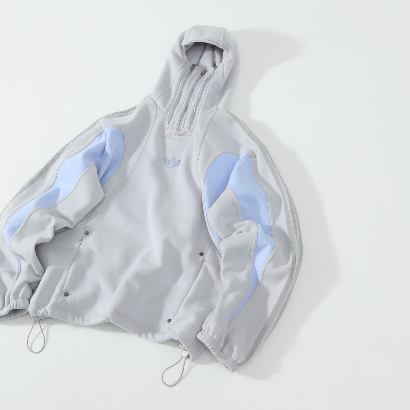 ADIDAS Originals x GALI Sweatshirt UNISEX (KS8234）