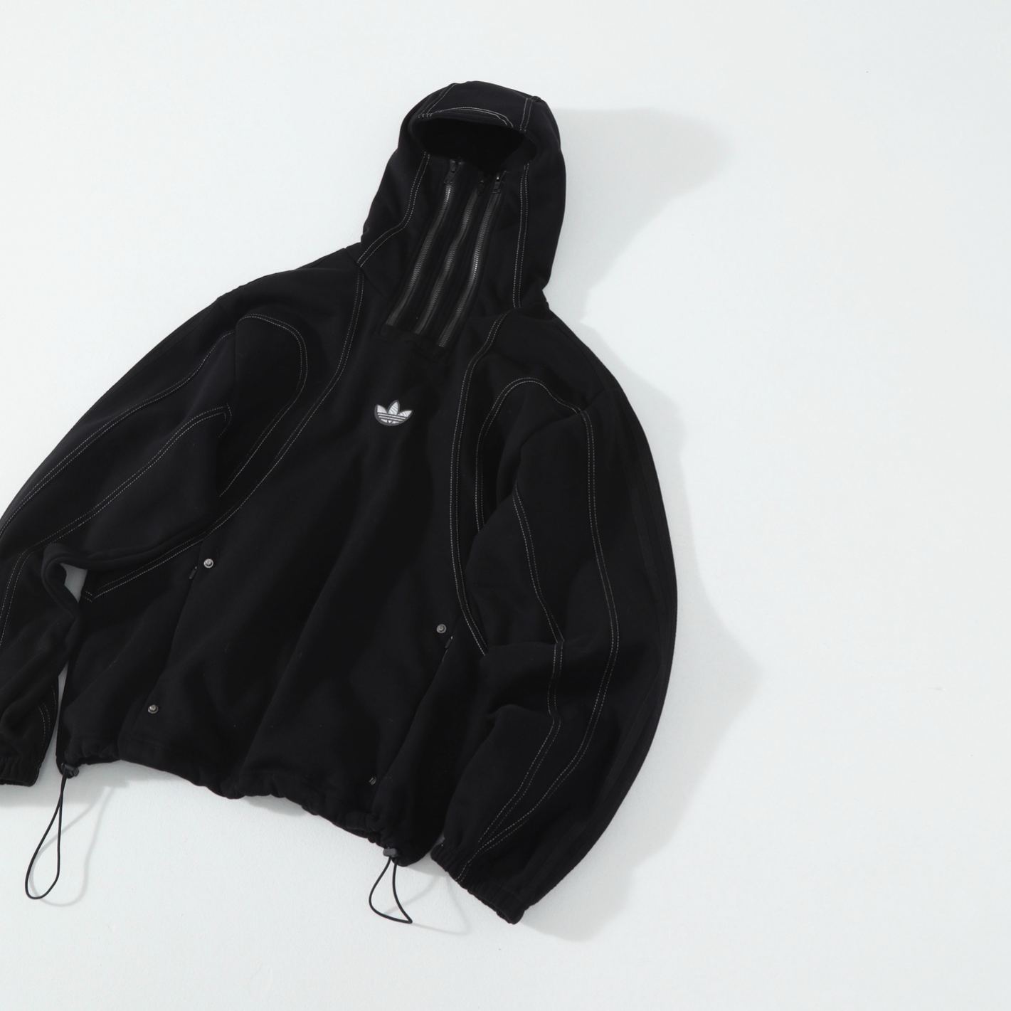 ADIDAS Originals x GALI Sweatshirt UNISEX (KS8234）