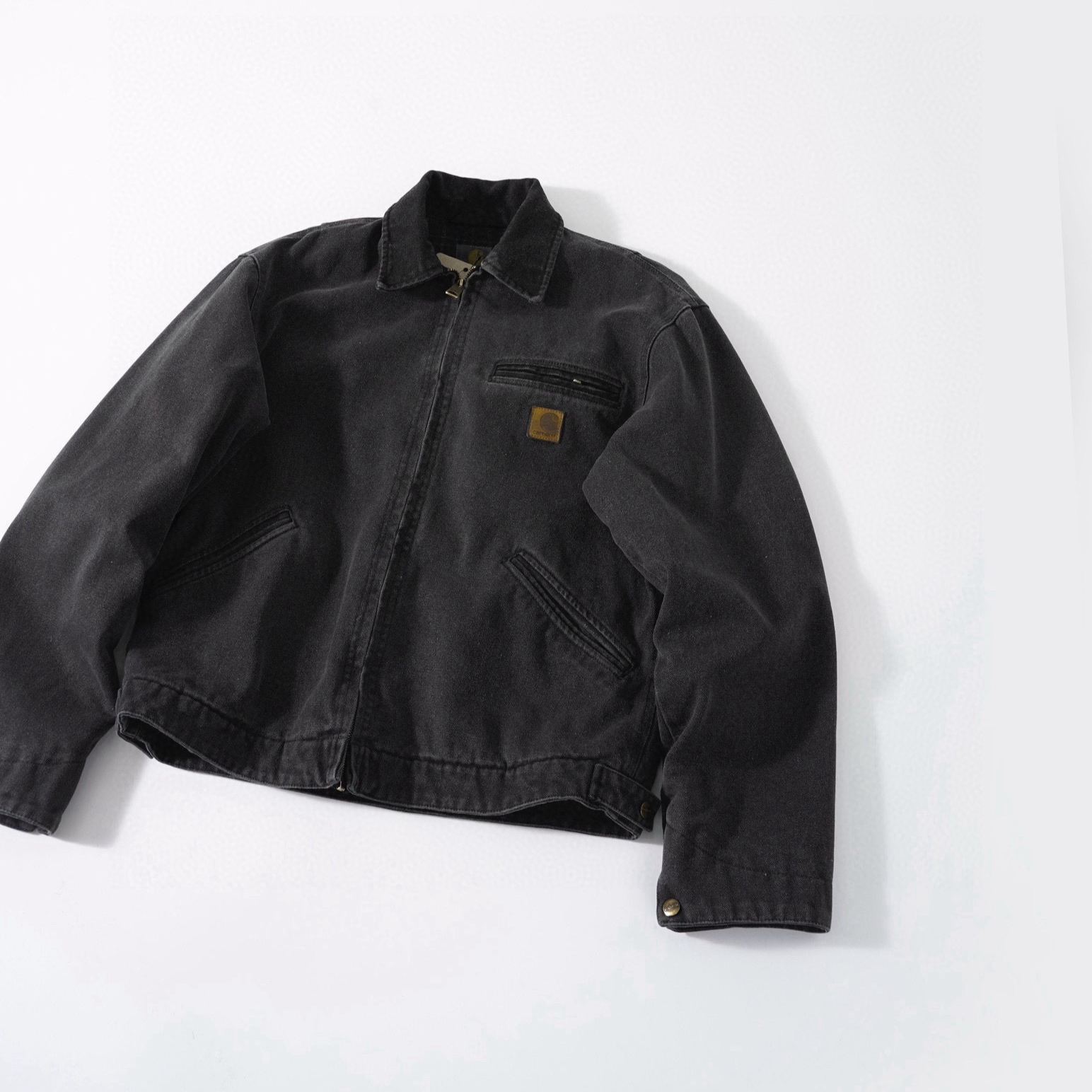 Carhartt Detroit Jacket（J97PTL）